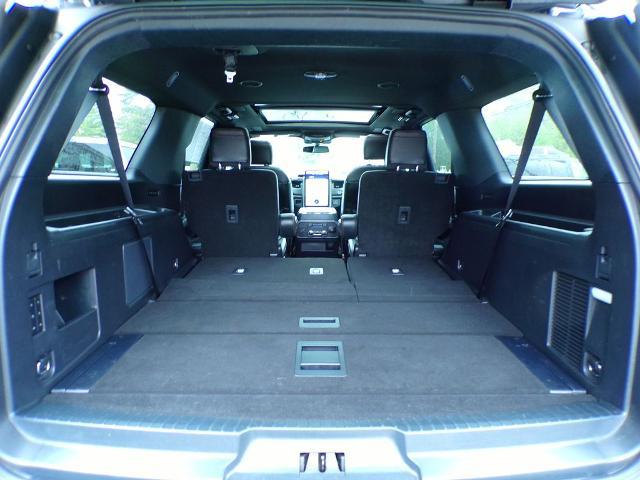2022 Ford Expedition Platinum MAX
