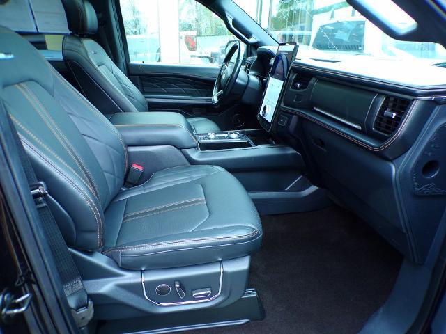 2022 Ford Expedition Platinum MAX