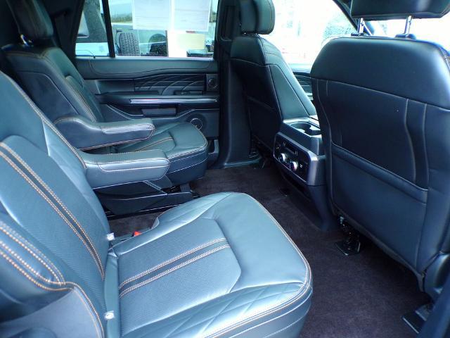 2022 Ford Expedition Platinum MAX