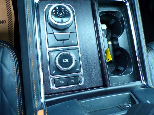 2022 Ford Expedition Platinum MAX