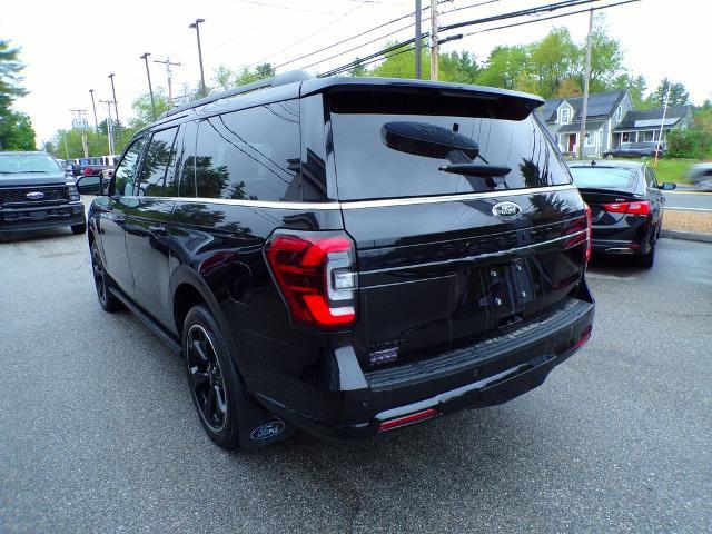 2022 Ford Expedition Limited MAX
