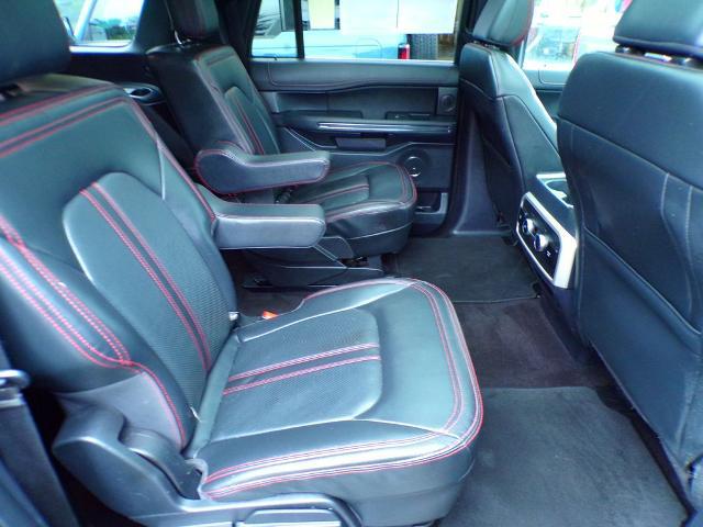 2022 Ford Expedition Limited MAX