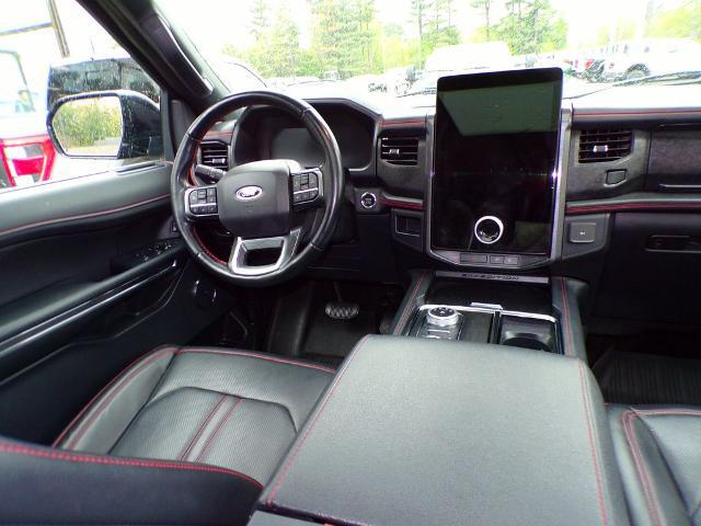 2022 Ford Expedition Limited MAX