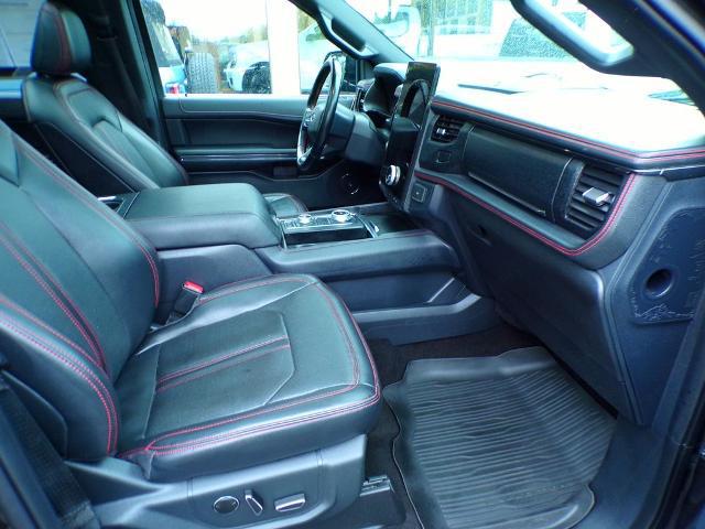 2022 Ford Expedition Limited MAX