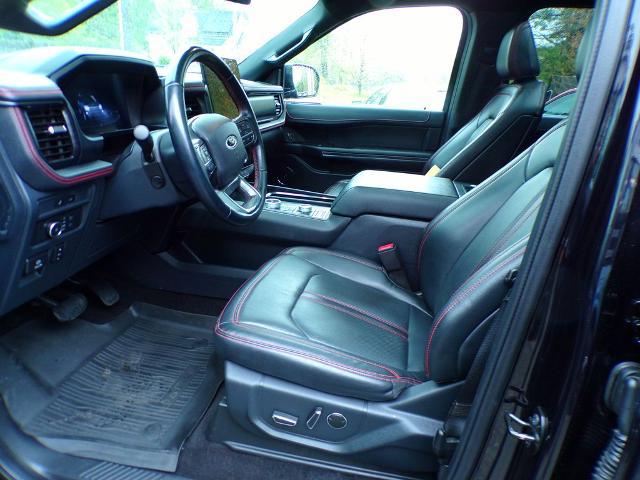2022 Ford Expedition Limited MAX