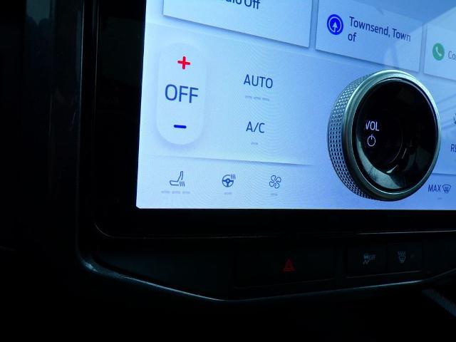 2022 Ford Expedition Limited MAX