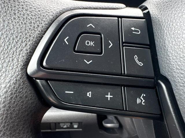 2025 Toyota Sienna LE