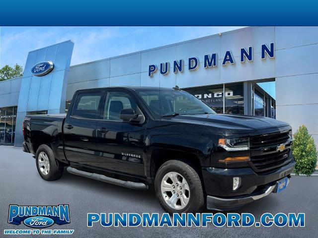 2017 Chevrolet Silverado 1500 2LT for sale in Saint Charles, MO