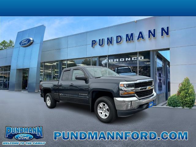 2018 Chevrolet Silverado 1500 1LT for sale in Saint Charles, MO