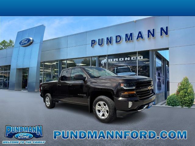 2018 Chevrolet Silverado 1500 2LT for sale in Saint Charles, MO