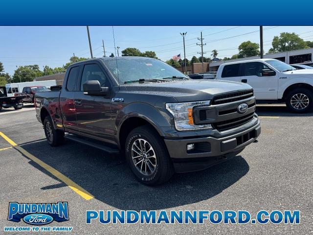 2018 Ford F-150 XLT for sale in Saint Charles, MO