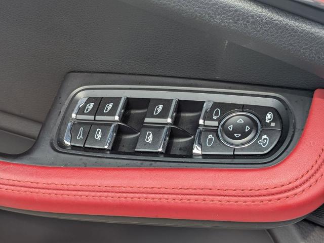2017 Porsche Macan GTS