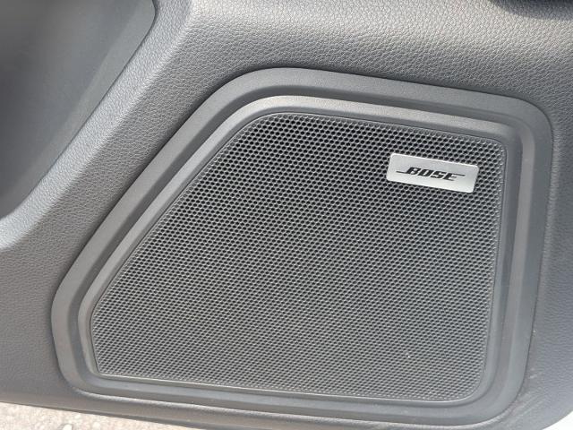 2017 Porsche Macan GTS