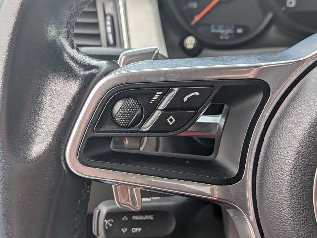 2017 Porsche Macan GTS