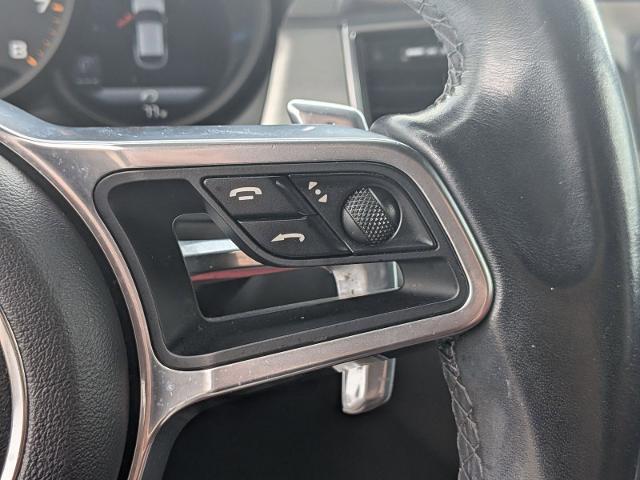 2017 Porsche Macan GTS