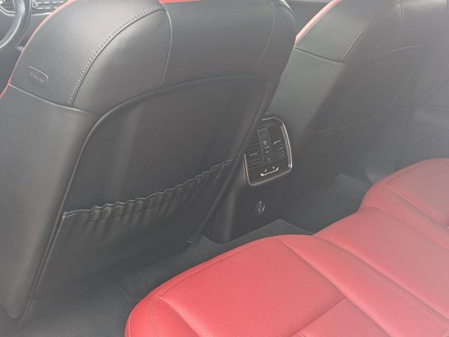 2017 Porsche Macan GTS