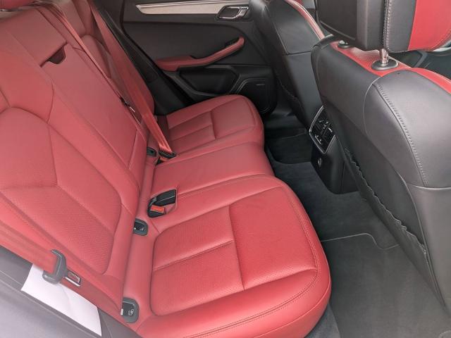 2017 Porsche Macan GTS
