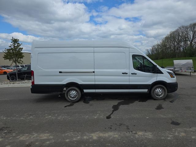 2023 Ford Transit Cargo Van 148 WB High Roof Extended Carg