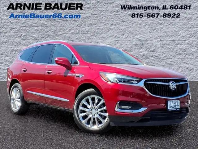 2021 Buick Enclave AWD Premium for sale in Wilmington, IL
