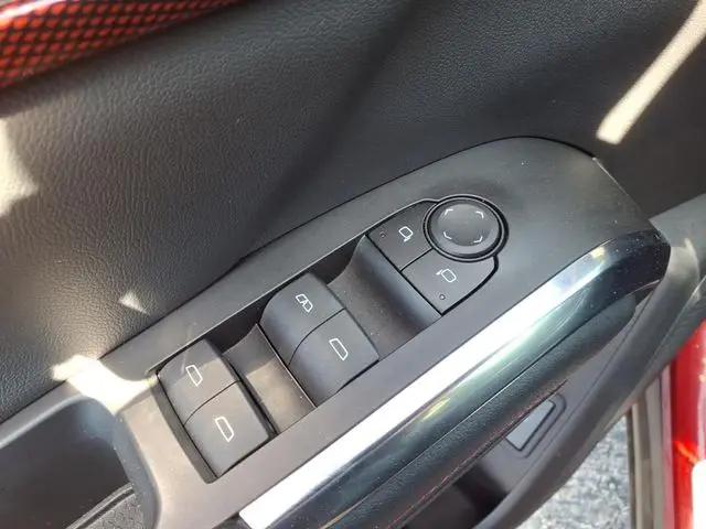 2025 Chevrolet Traverse AWD Z71