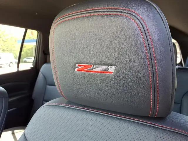 2025 Chevrolet Traverse AWD Z71