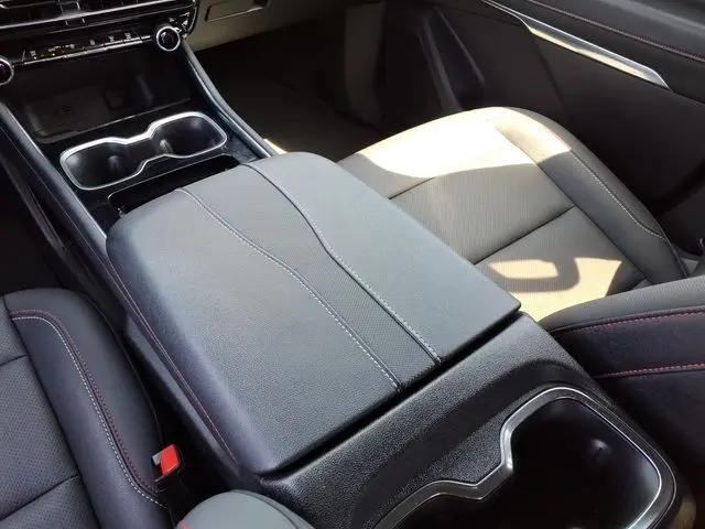 2025 Chevrolet Traverse AWD Z71