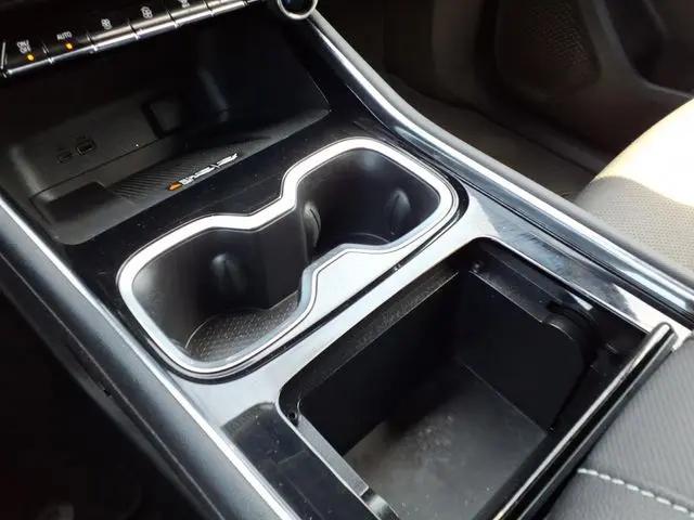 2025 Chevrolet Traverse AWD Z71
