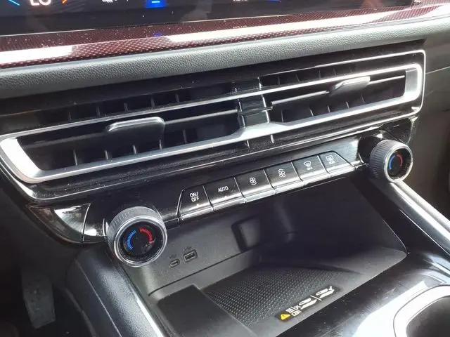 2025 Chevrolet Traverse AWD Z71