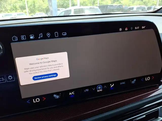 2025 Chevrolet Traverse AWD Z71