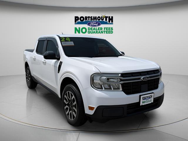 2024 Ford Maverick Lariat for sale in Portsmouth, NH