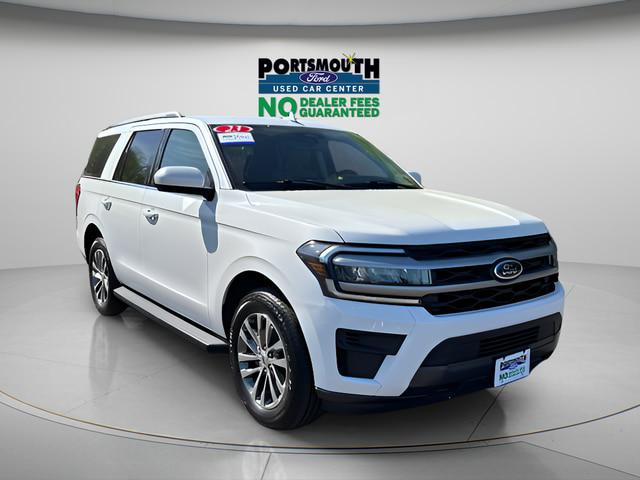 2022 Ford Expedition XLT for sale in Portsmouth, NH