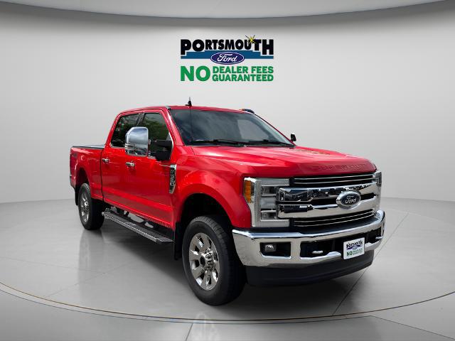 2019 Ford F-250 LARIAT for sale in Portsmouth, NH