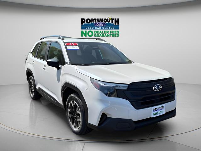 2025 Subaru Forester Base for sale in Portsmouth, NH
