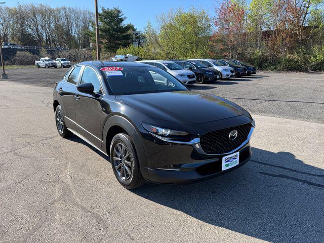 2023 Mazda CX-30 2.5 S for sale in Portsmouth, NH