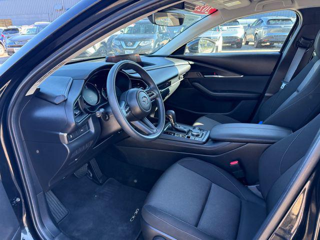 2023 Mazda CX-30 2.5 S