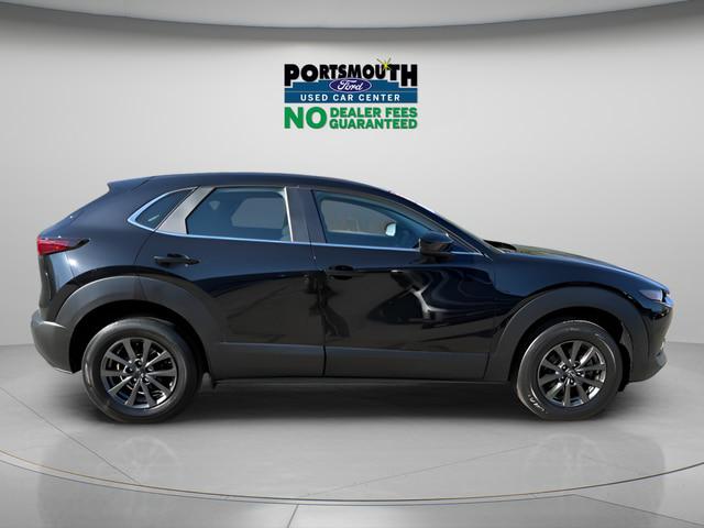 2023 Mazda CX-30 2.5 S