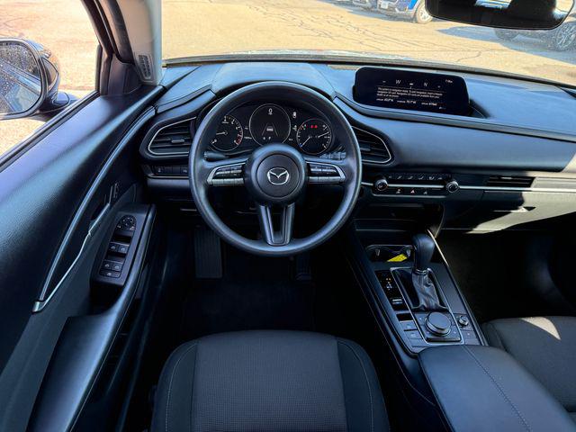 2023 Mazda CX-30 2.5 S