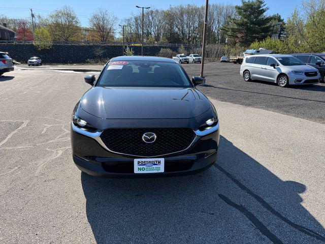 2023 Mazda CX-30 2.5 S