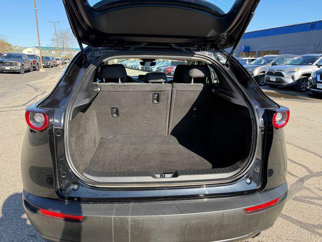 2023 Mazda CX-30 2.5 S