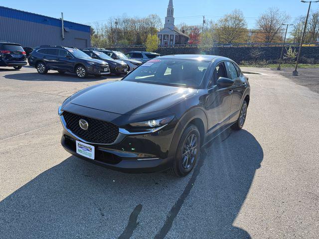2023 Mazda CX-30 2.5 S