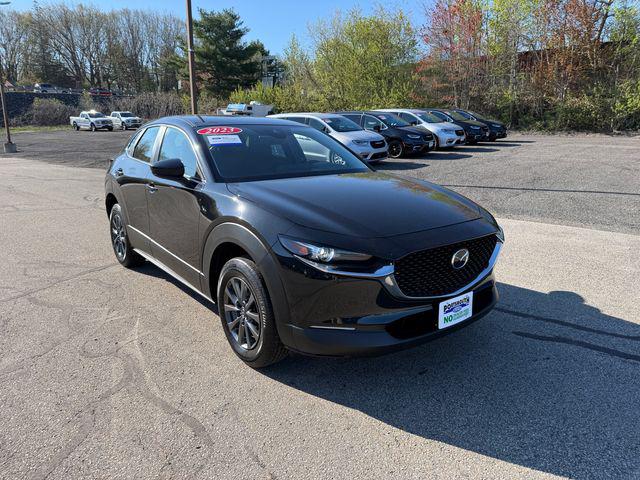 2023 Mazda CX-30 2.5 S