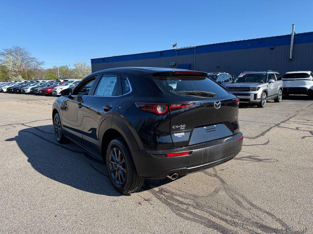 2023 Mazda CX-30 2.5 S
