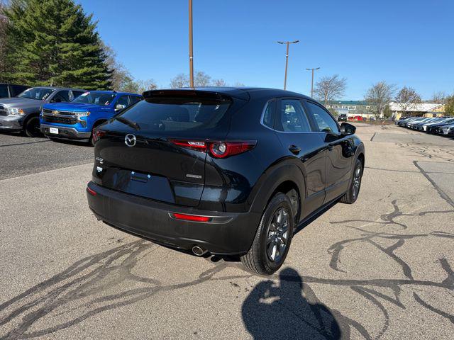 2023 Mazda CX-30 2.5 S