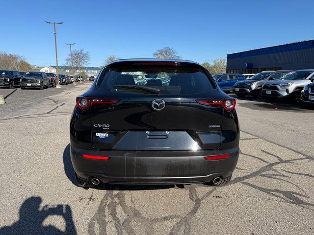2023 Mazda CX-30 2.5 S