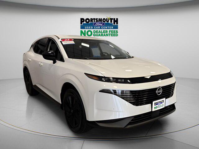 2025 Nissan Murano SV for sale in Portsmouth, NH