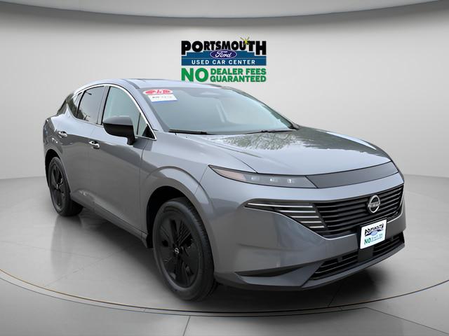 2025 Nissan Murano SV for sale in Portsmouth, NH