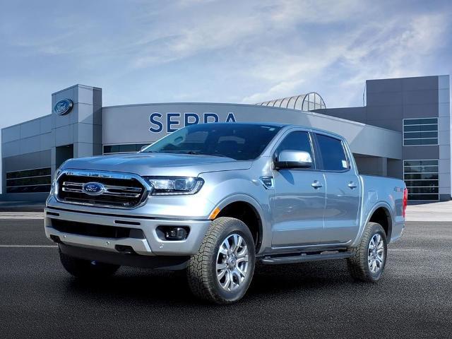 2023 Ford Ranger LARIAT for sale in Farmington Hills, MI