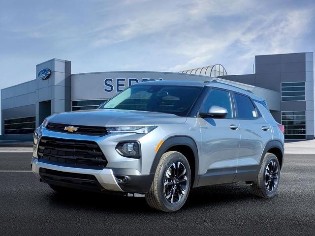 2023 Chevrolet TrailBlazer FWD LT for sale in Farmington Hills, MI