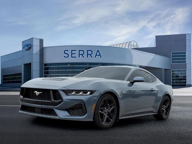2024 Ford Mustang GT Fastback for sale in Farmington Hills, MI