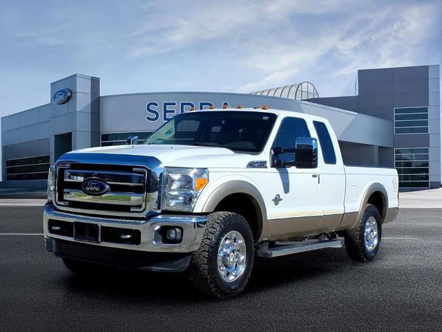 2013 Ford F-250 Lariat for sale in Farmington Hills, MI